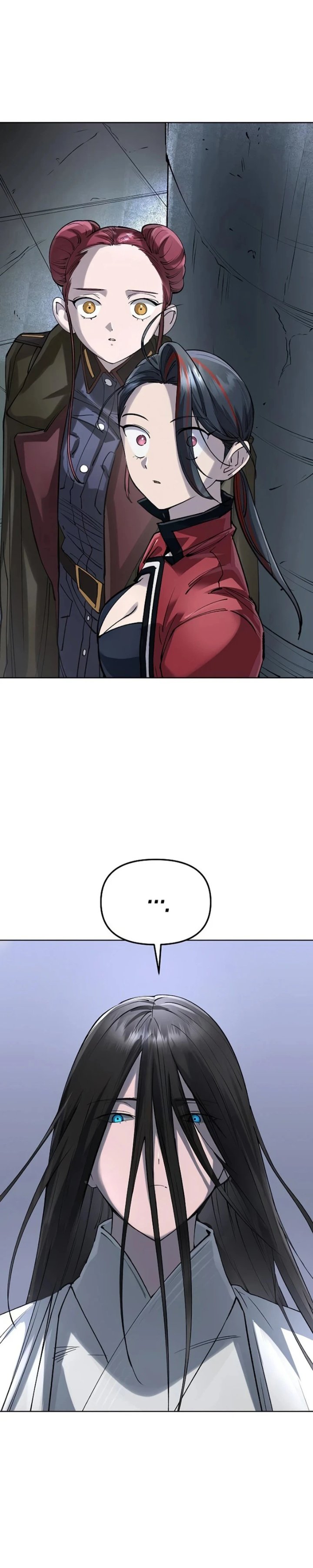 Cosmic Heavenly Demon 3077 Chapter 101 - Page 32