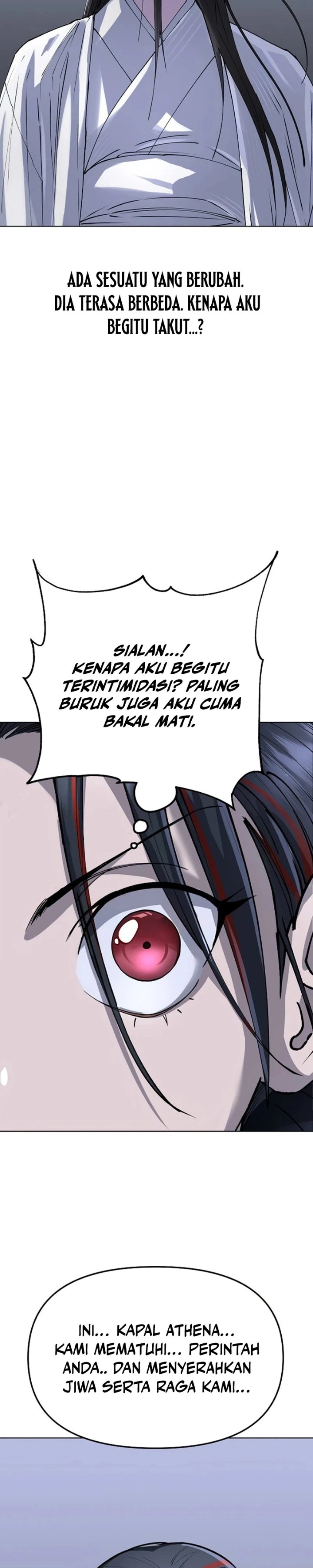 Cosmic Heavenly Demon 3077 Chapter 101 - Page 37