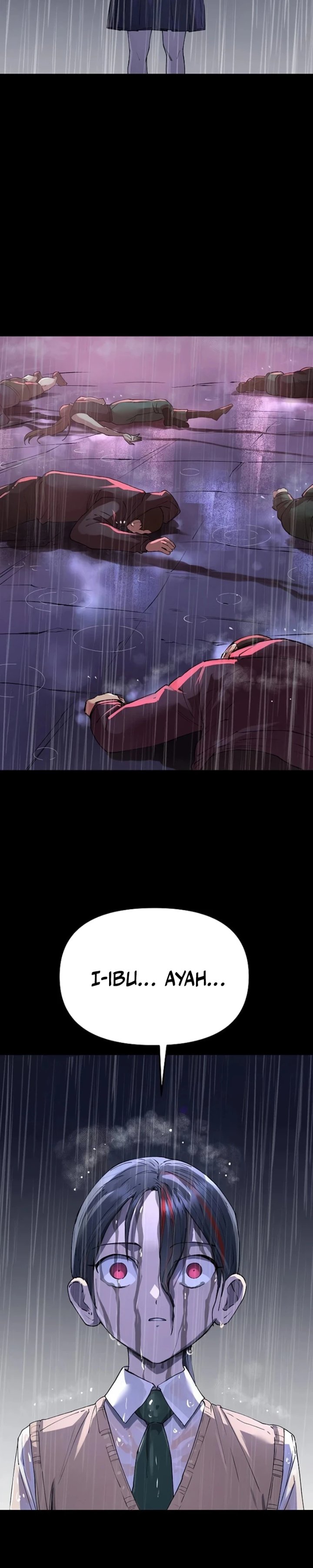 Cosmic Heavenly Demon 3077 Chapter 101 - Page 43