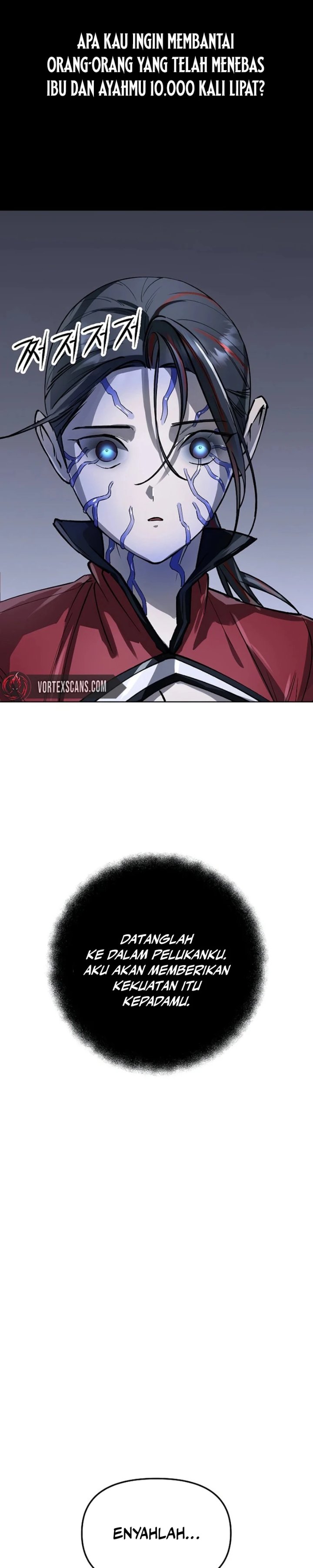 Cosmic Heavenly Demon 3077 Chapter 101 - Page 45