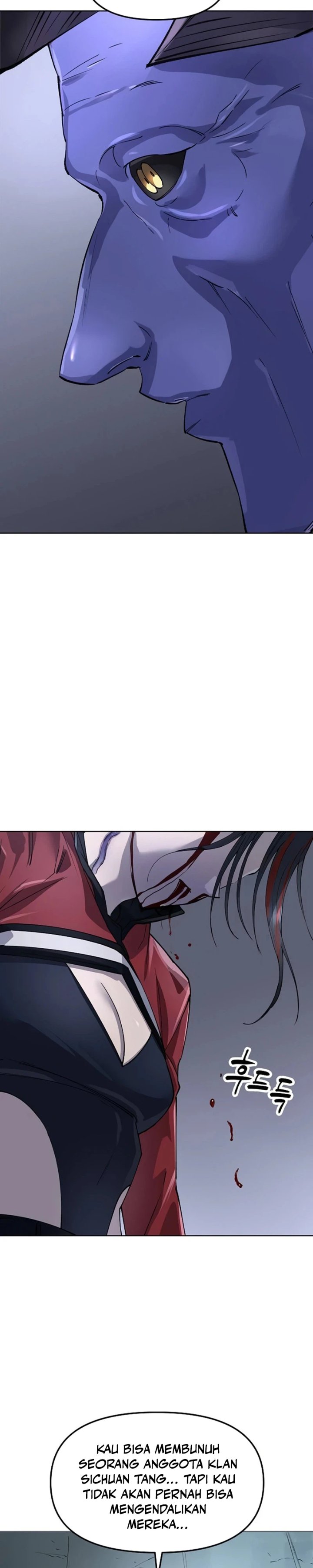Cosmic Heavenly Demon 3077 Chapter 101 - Page 46