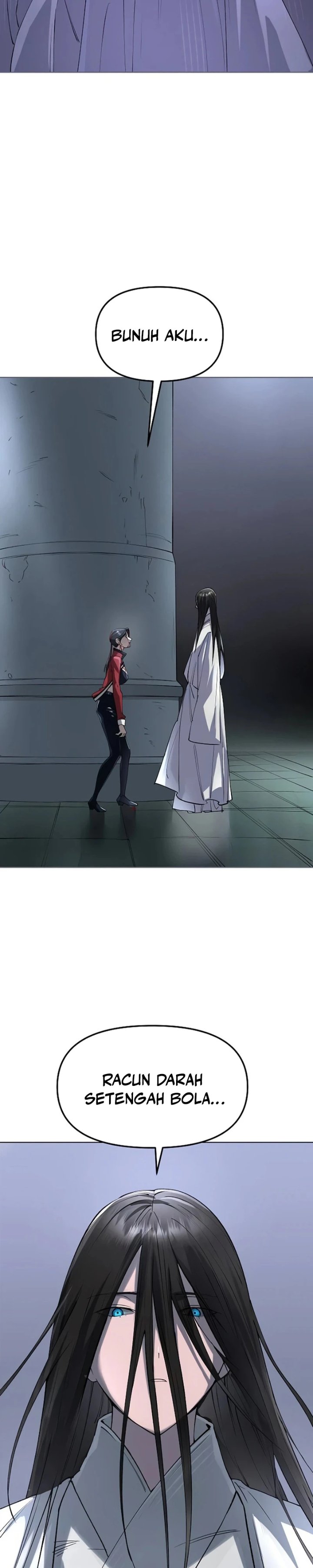 Cosmic Heavenly Demon 3077 Chapter 101 - Page 48