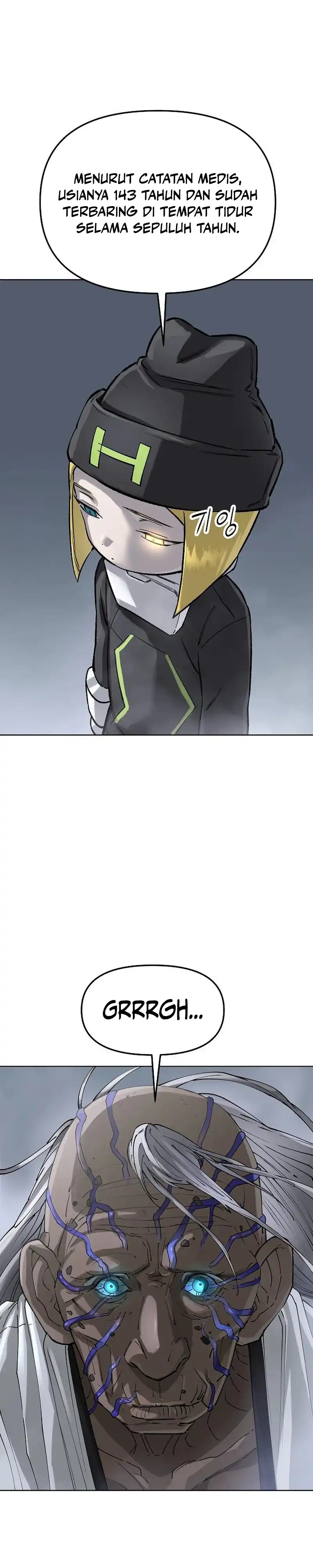 Cosmic Heavenly Demon 3077 Chapter 102 - Page 16