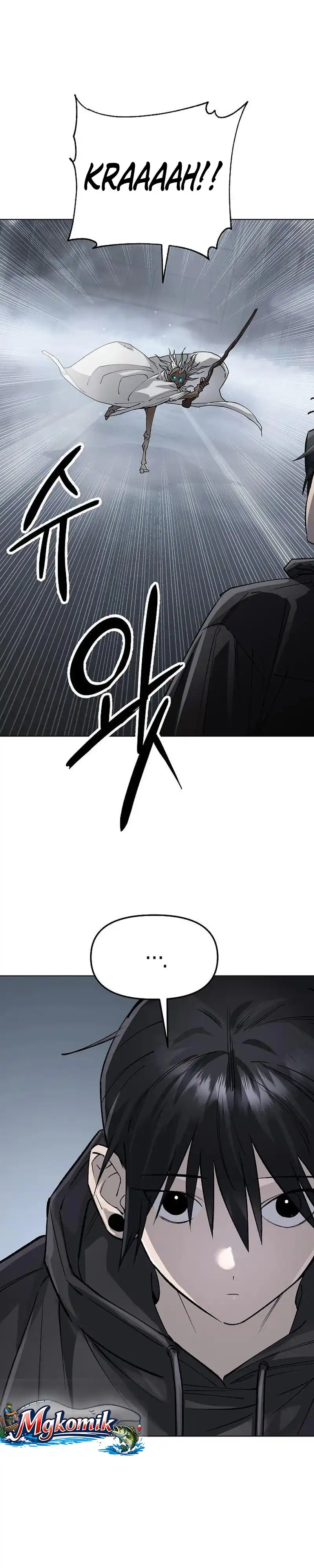 Cosmic Heavenly Demon 3077 Chapter 102 - Page 17