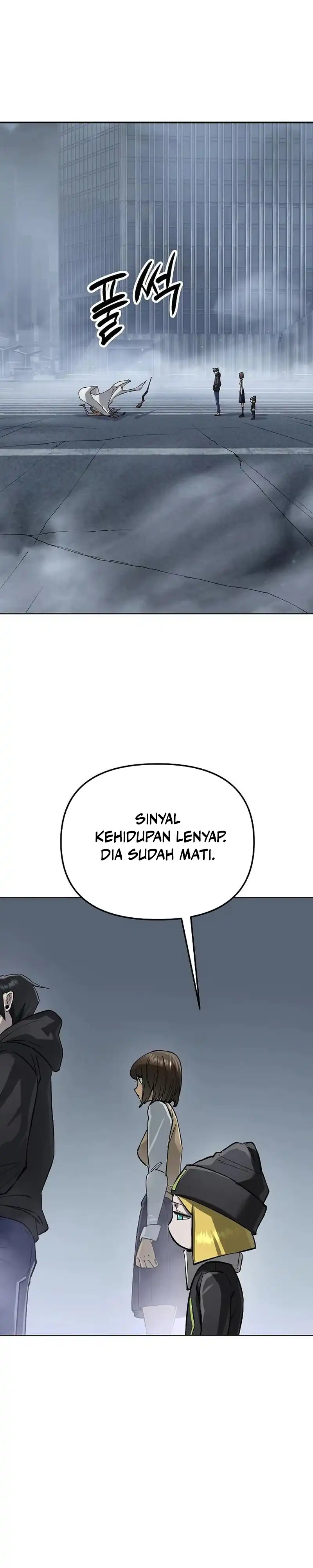 Cosmic Heavenly Demon 3077 Chapter 102 - Page 18
