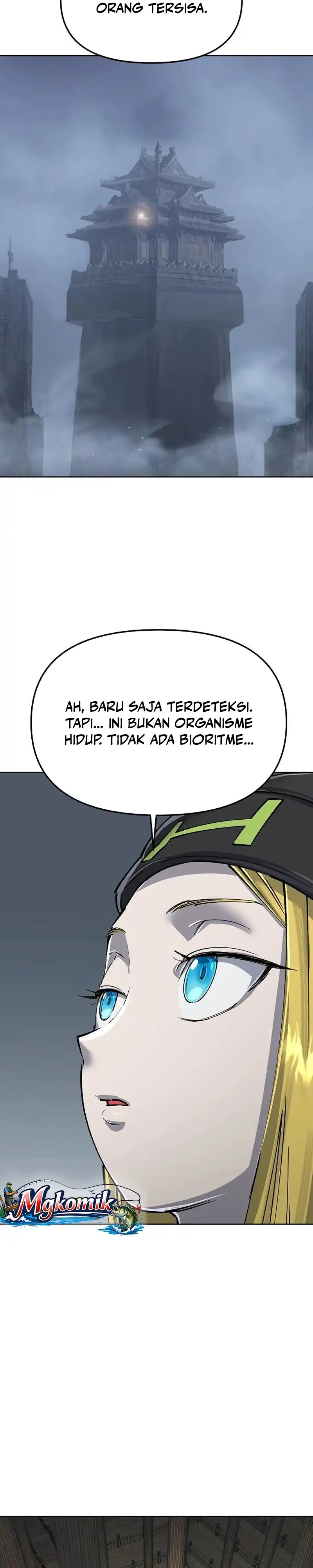 Cosmic Heavenly Demon 3077 Chapter 102 - Page 21