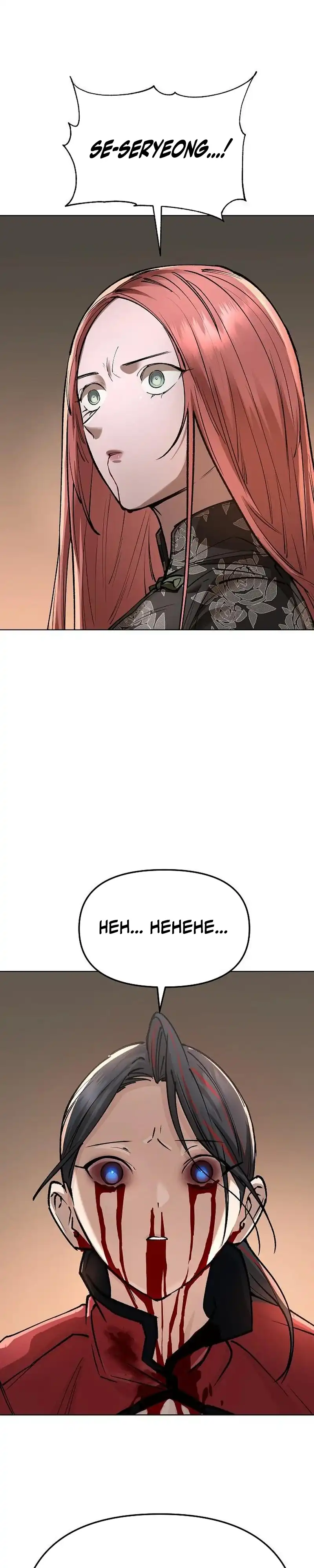 Cosmic Heavenly Demon 3077 Chapter 102 - Page 31