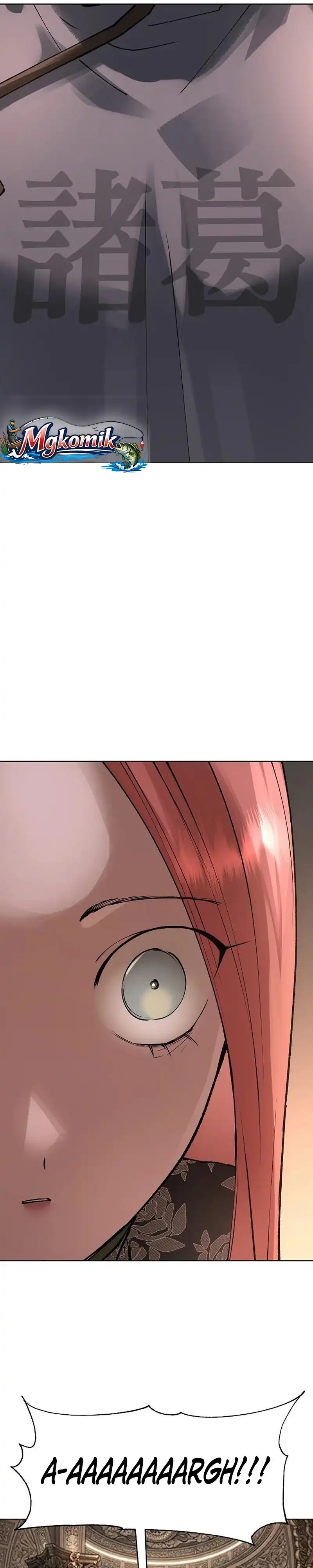 Cosmic Heavenly Demon 3077 Chapter 102 - Page 35
