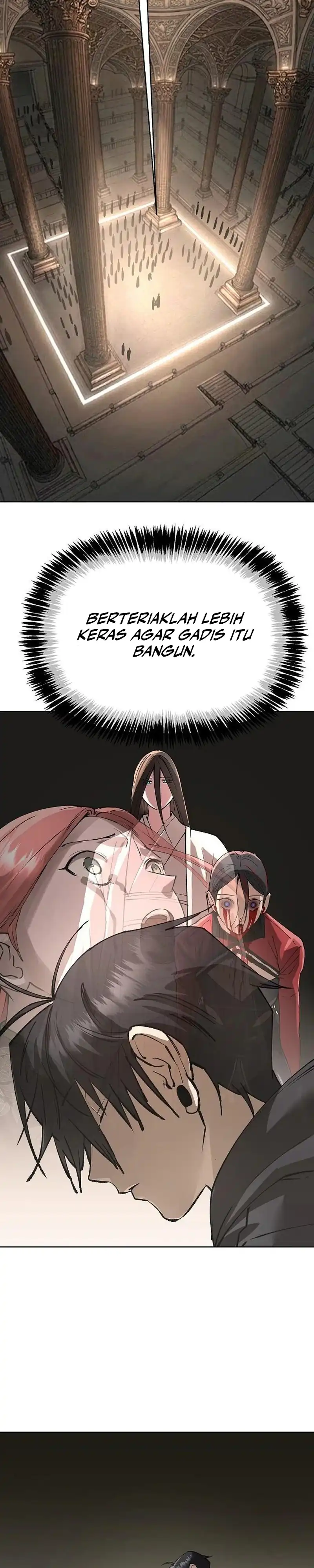 Cosmic Heavenly Demon 3077 Chapter 102 - Page 36