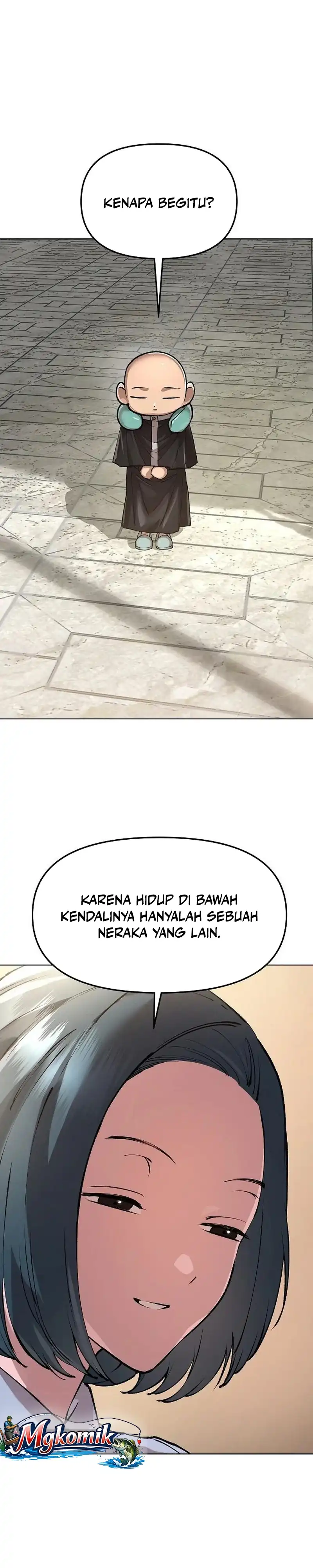 Cosmic Heavenly Demon 3077 Chapter 102 - Page 45