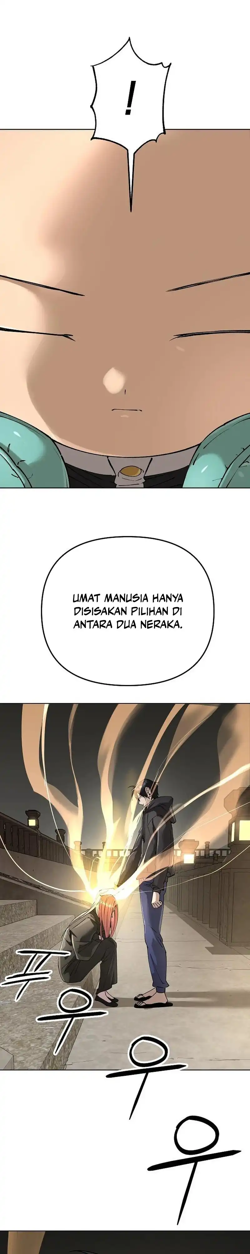 Cosmic Heavenly Demon 3077 Chapter 102 - Page 46