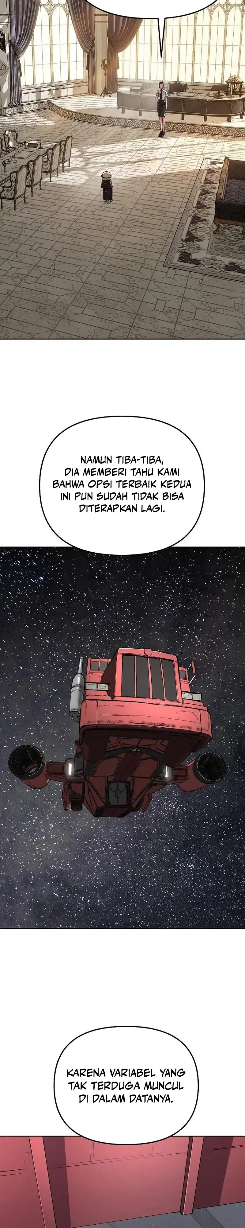 Cosmic Heavenly Demon 3077 Chapter 102 - Page 9