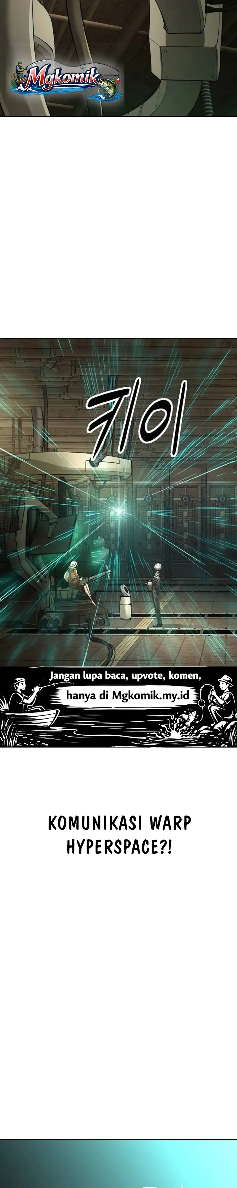 Cosmic Heavenly Demon 3077 Chapter 103 - Page 29