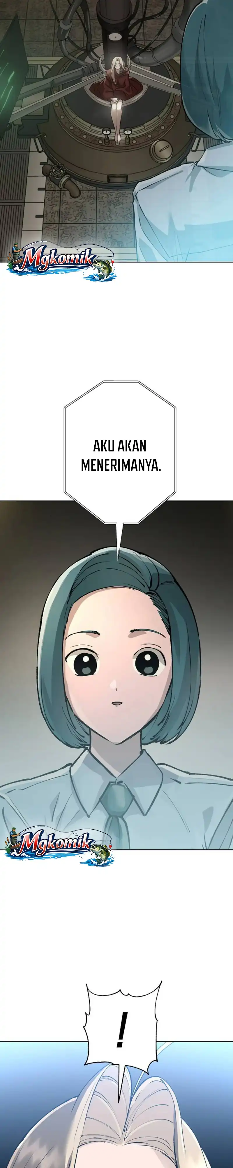Cosmic Heavenly Demon 3077 Chapter 103 - Page 31