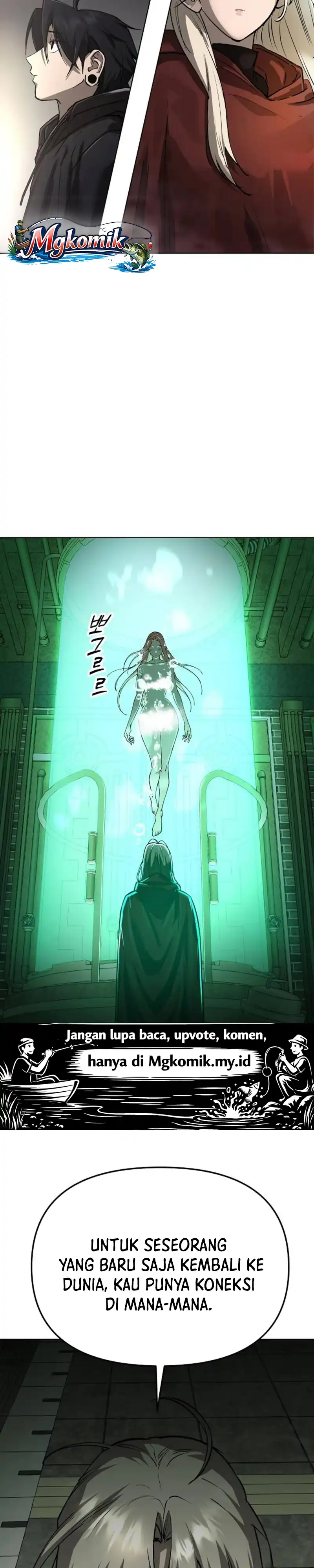 Cosmic Heavenly Demon 3077 Chapter 103 - Page 34