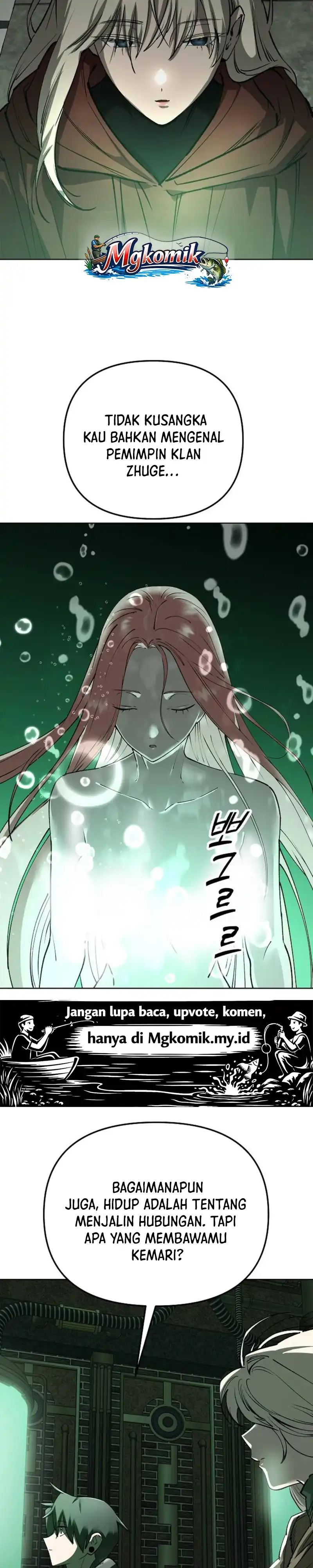 Cosmic Heavenly Demon 3077 Chapter 103 - Page 35