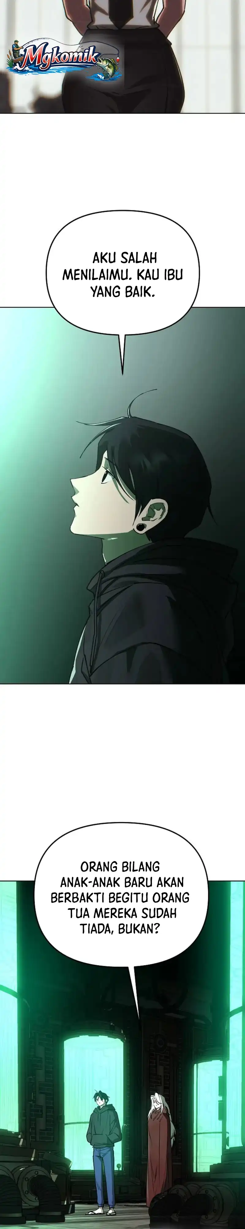 Cosmic Heavenly Demon 3077 Chapter 103 - Page 37