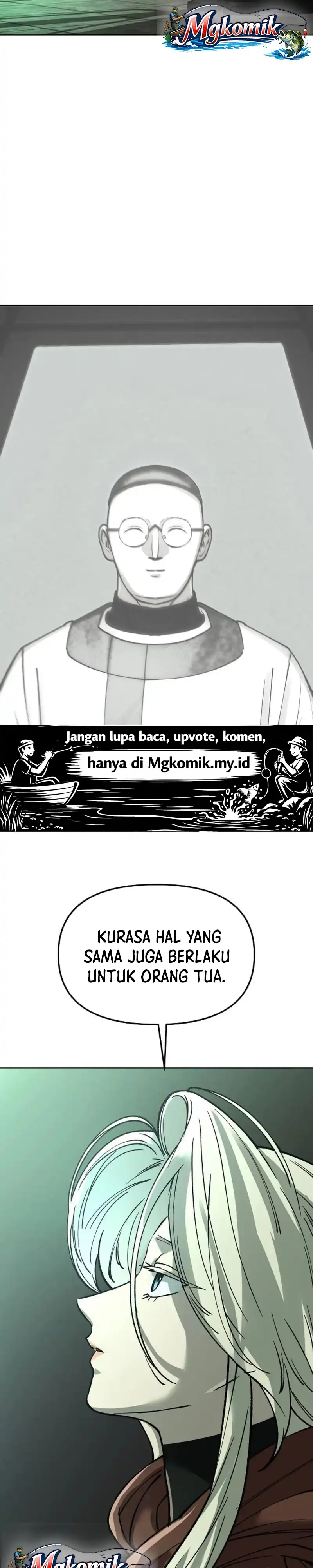 Cosmic Heavenly Demon 3077 Chapter 103 - Page 38