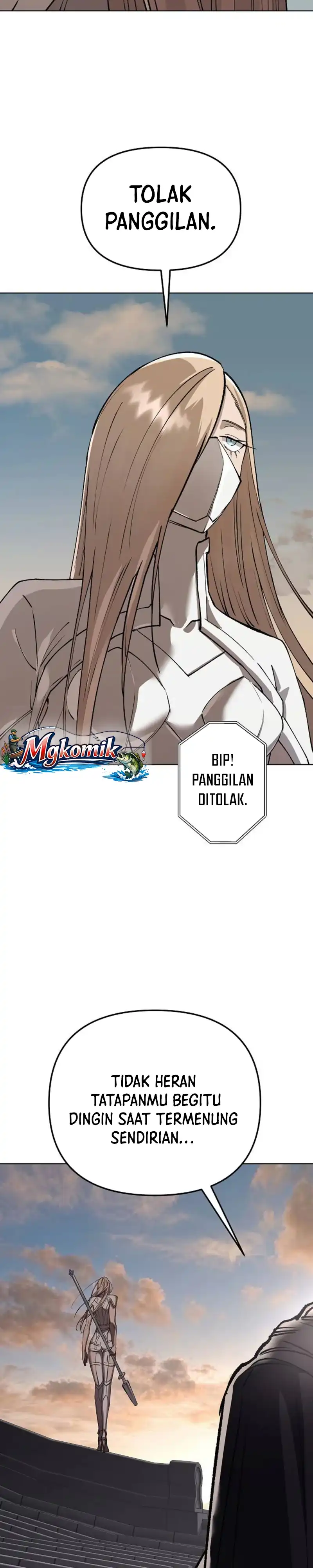 Cosmic Heavenly Demon 3077 Chapter 103 - Page 40