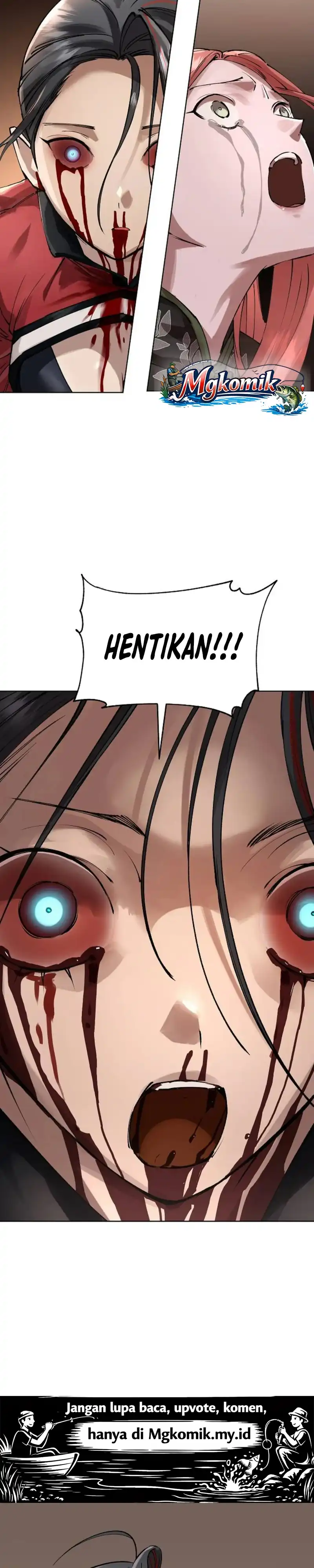Cosmic Heavenly Demon 3077 Chapter 103 - Page 5