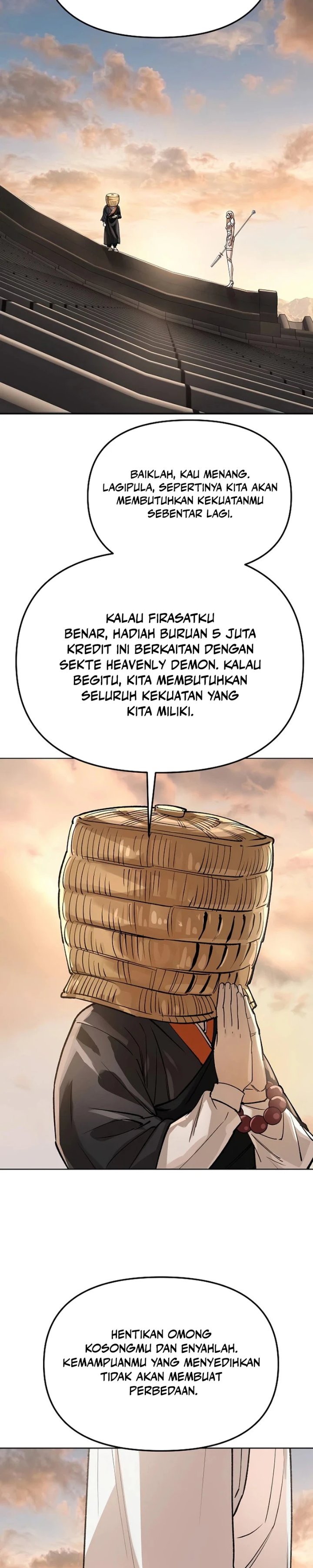 Cosmic Heavenly Demon 3077 Chapter 104 - Page 10