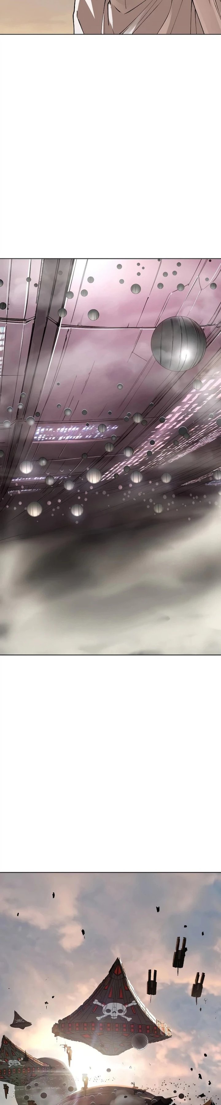 Cosmic Heavenly Demon 3077 Chapter 104 - Page 20