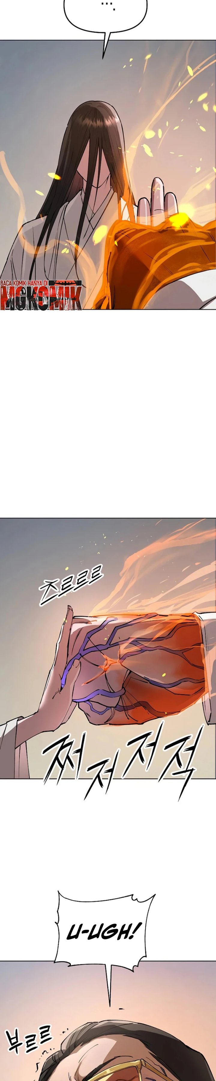 Cosmic Heavenly Demon 3077 Chapter 104 - Page 38
