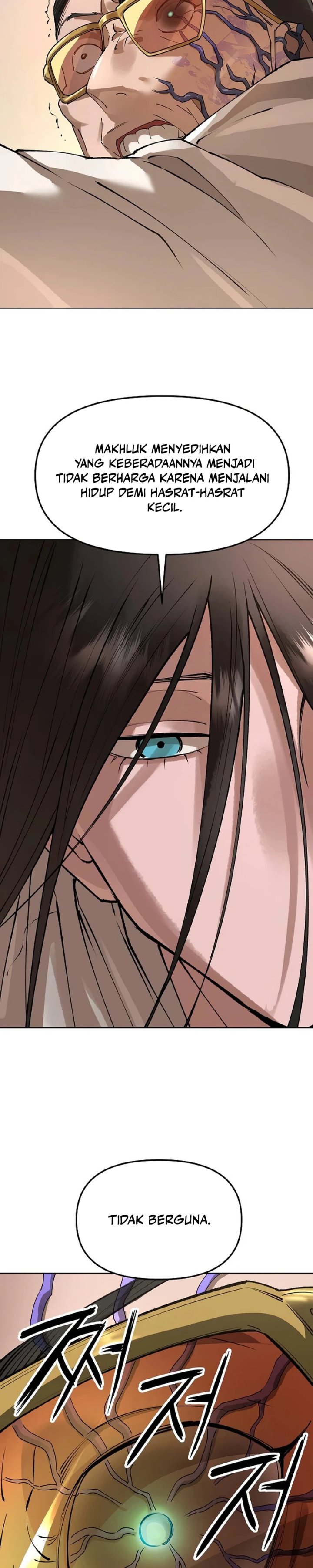 Cosmic Heavenly Demon 3077 Chapter 104 - Page 39