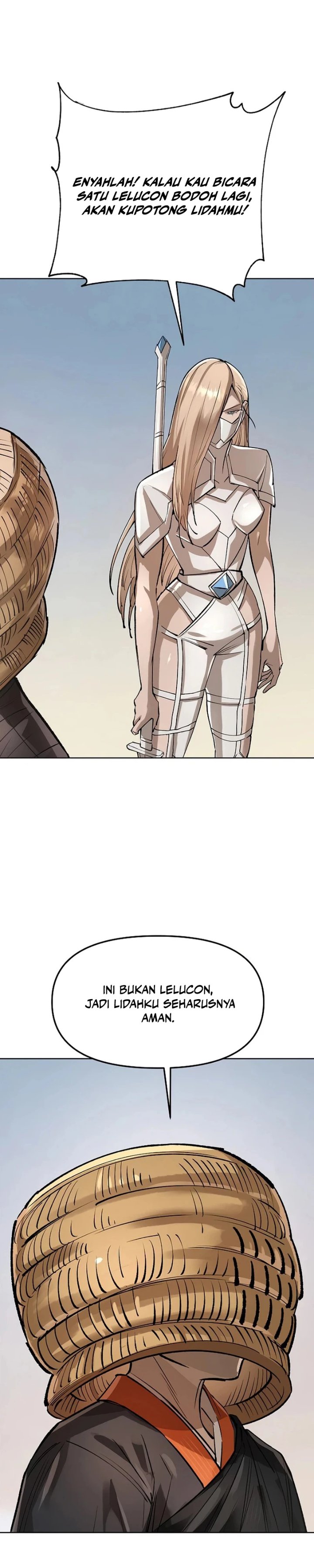 Cosmic Heavenly Demon 3077 Chapter 104 - Page 4