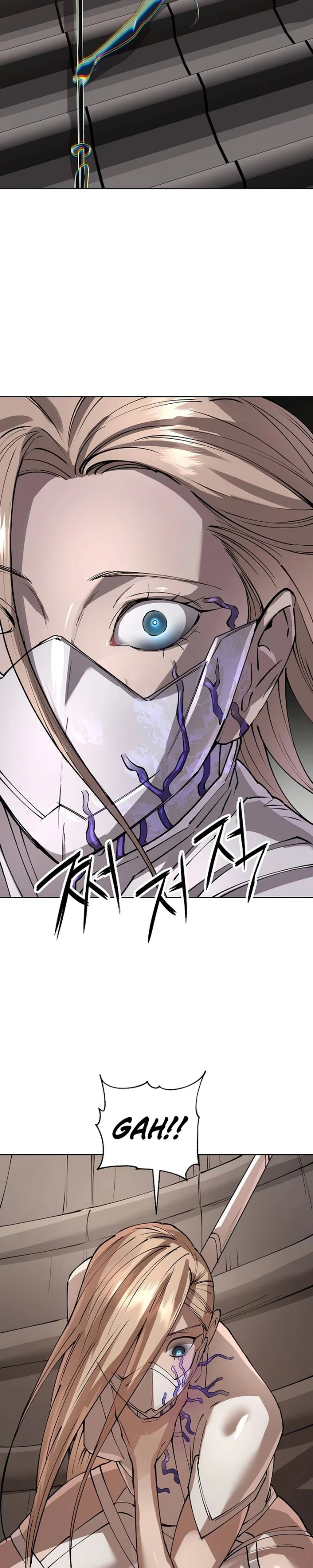 Cosmic Heavenly Demon 3077 Chapter 104 - Page 42