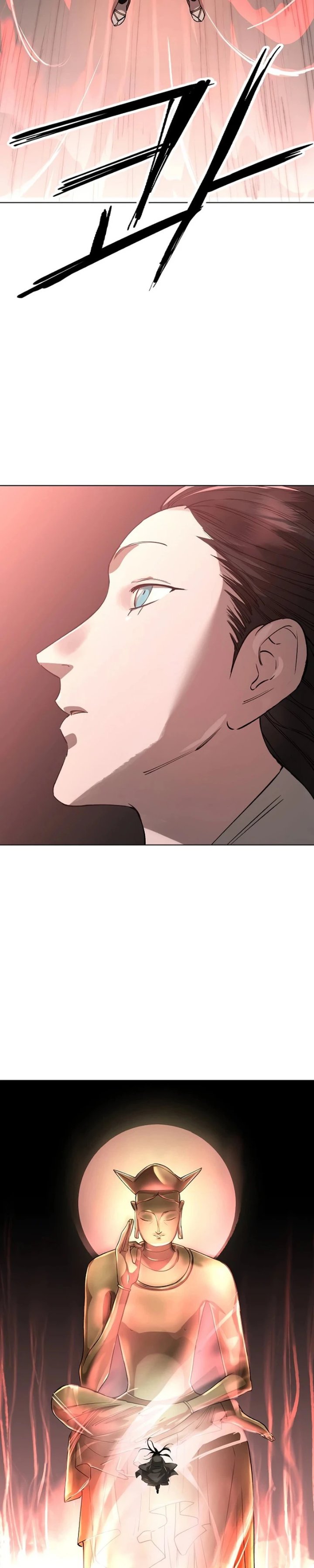 Cosmic Heavenly Demon 3077 Chapter 104 - Page 44