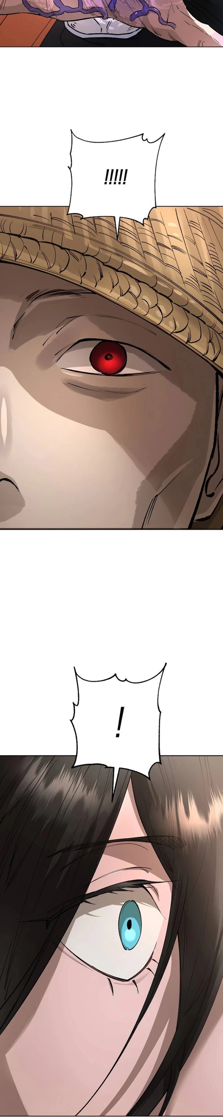 Cosmic Heavenly Demon 3077 Chapter 104 - Page 47