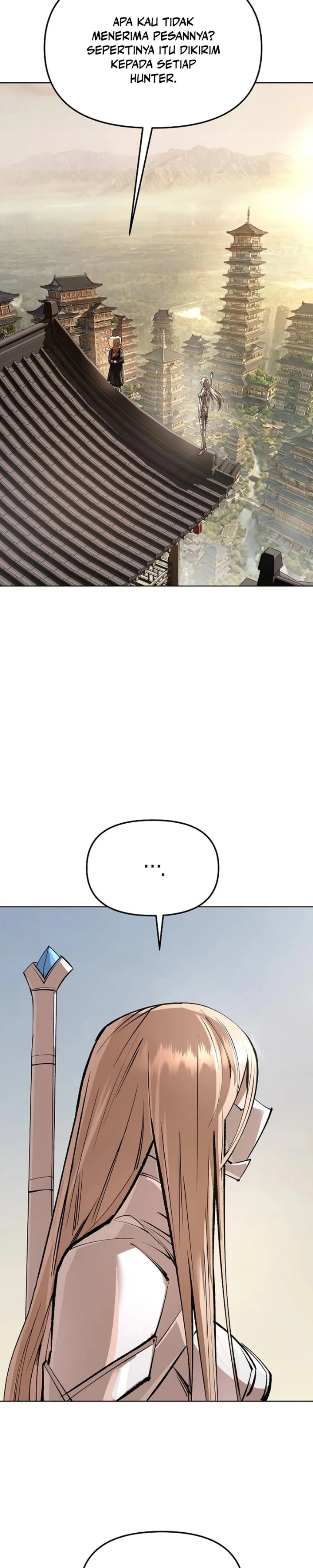 Cosmic Heavenly Demon 3077 Chapter 104 - Page 7