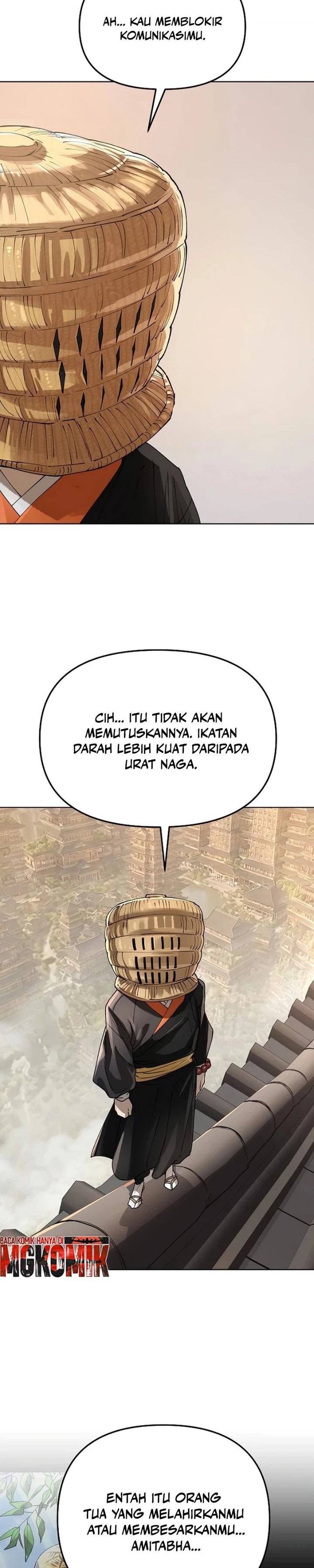 Cosmic Heavenly Demon 3077 Chapter 104 - Page 8