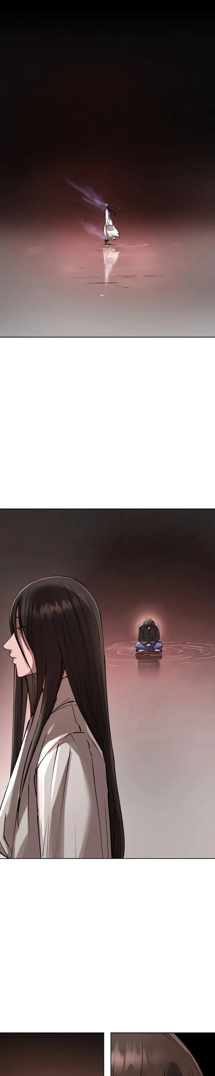 Cosmic Heavenly Demon 3077 Chapter 105 - Page 25