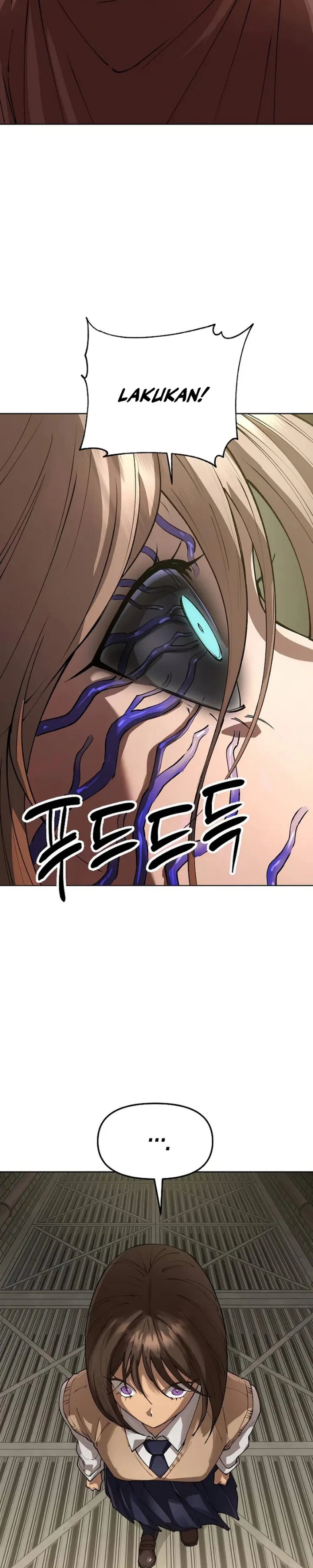 Cosmic Heavenly Demon 3077 Chapter 105 - Page 30