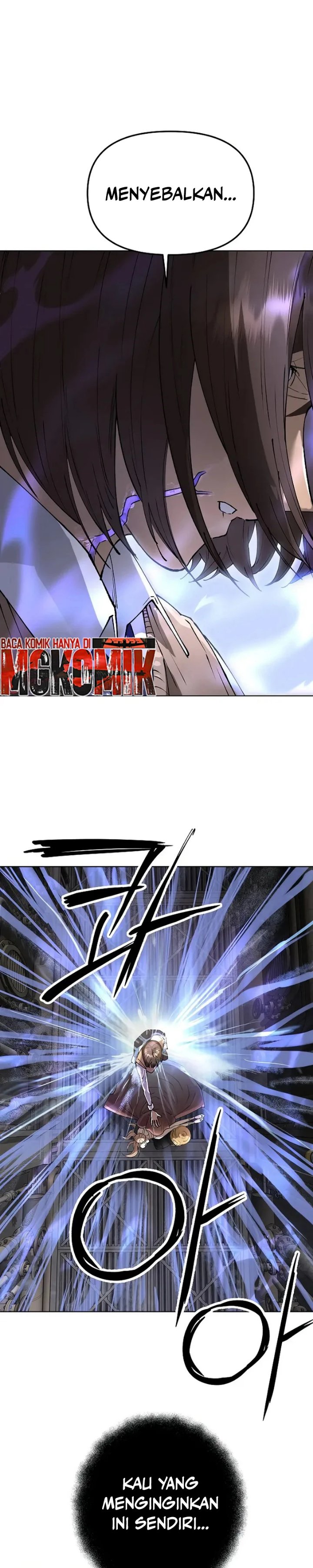 Cosmic Heavenly Demon 3077 Chapter 105 - Page 34