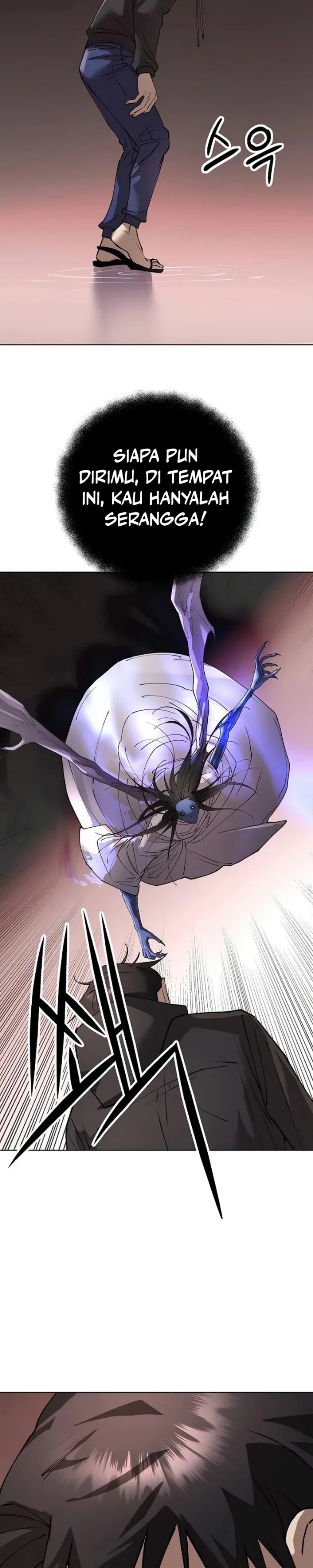 Cosmic Heavenly Demon 3077 Chapter 105 - Page 40