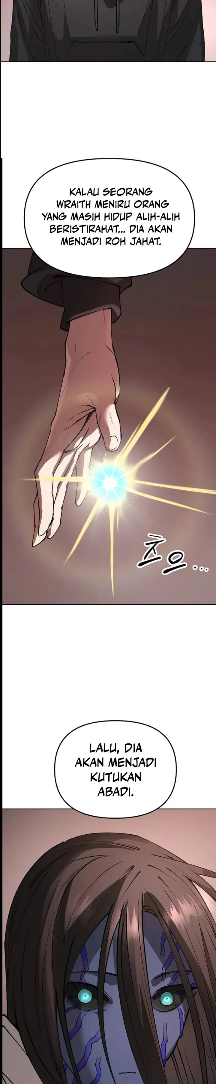 Cosmic Heavenly Demon 3077 Chapter 105 - Page 44
