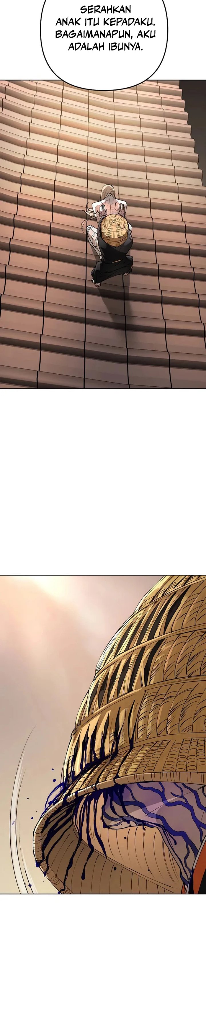 Cosmic Heavenly Demon 3077 Chapter 105 - Page 6