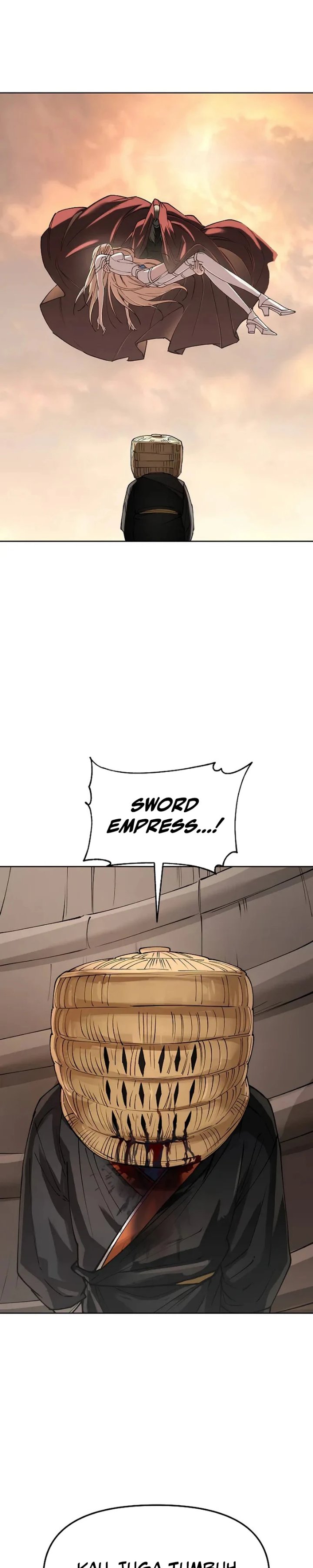 Cosmic Heavenly Demon 3077 Chapter 105 - Page 7