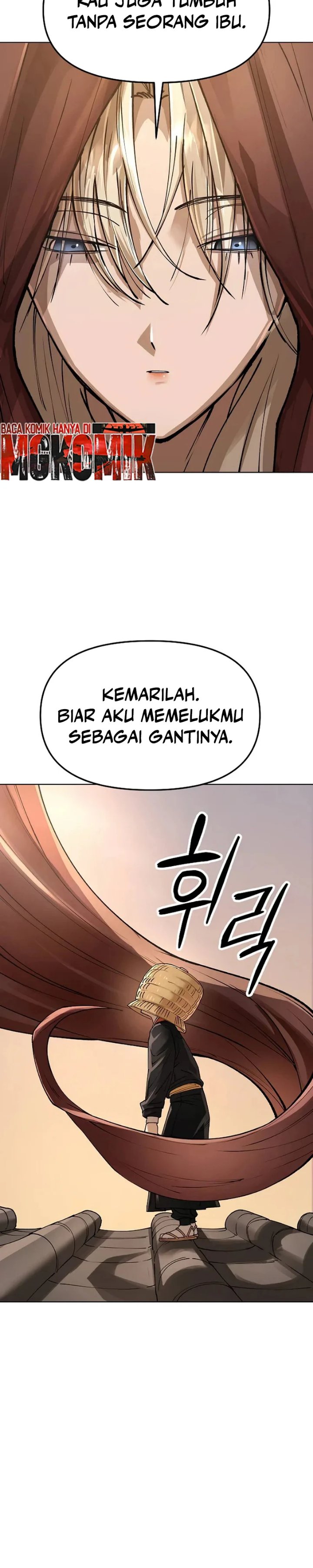 Cosmic Heavenly Demon 3077 Chapter 105 - Page 8