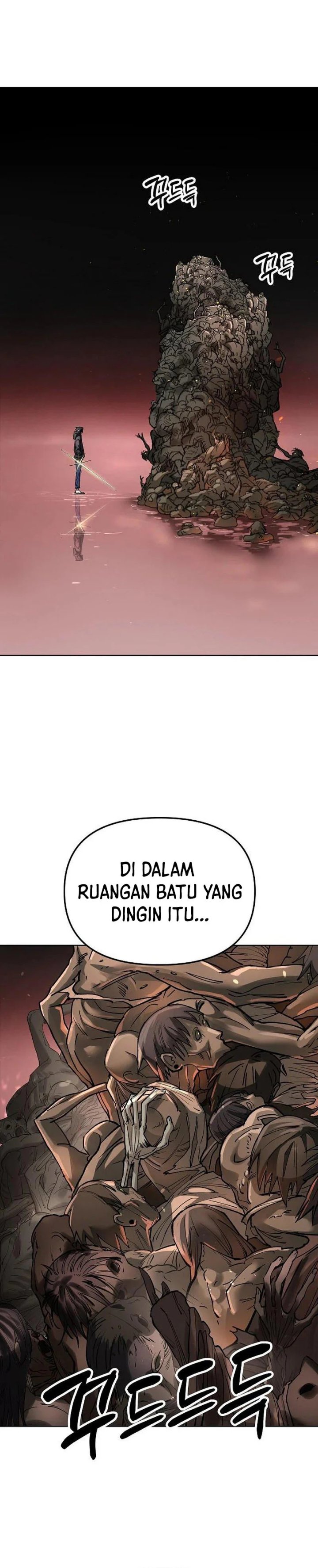 Cosmic Heavenly Demon 3077 Chapter 106 - Page 11