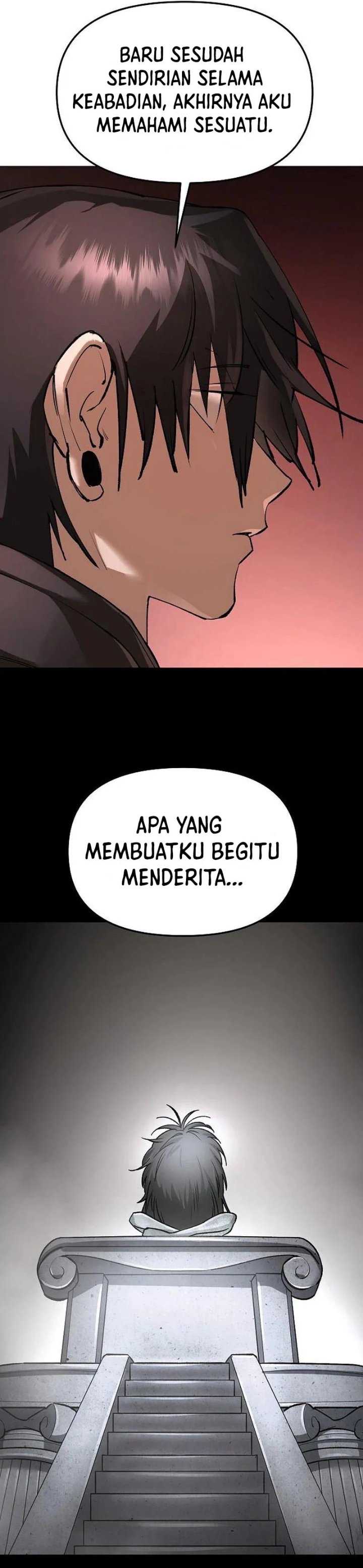 Cosmic Heavenly Demon 3077 Chapter 106 - Page 12