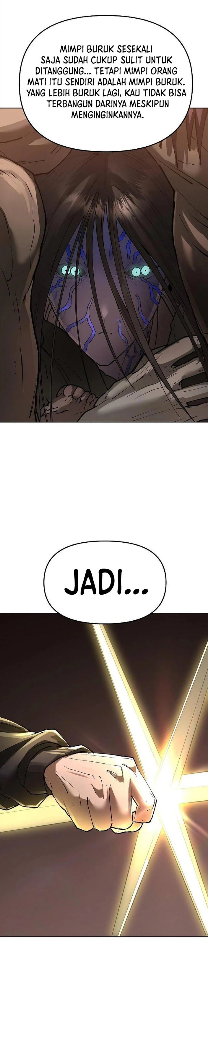 Cosmic Heavenly Demon 3077 Chapter 106 - Page 16
