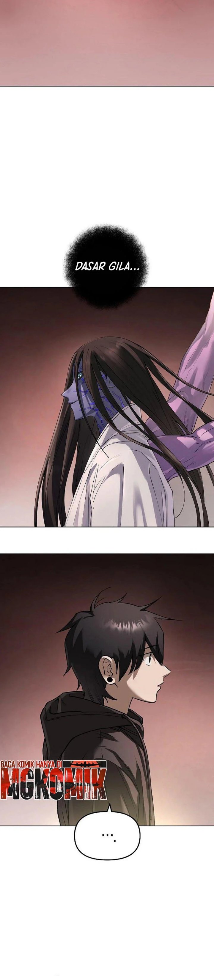 Cosmic Heavenly Demon 3077 Chapter 106 - Page 2