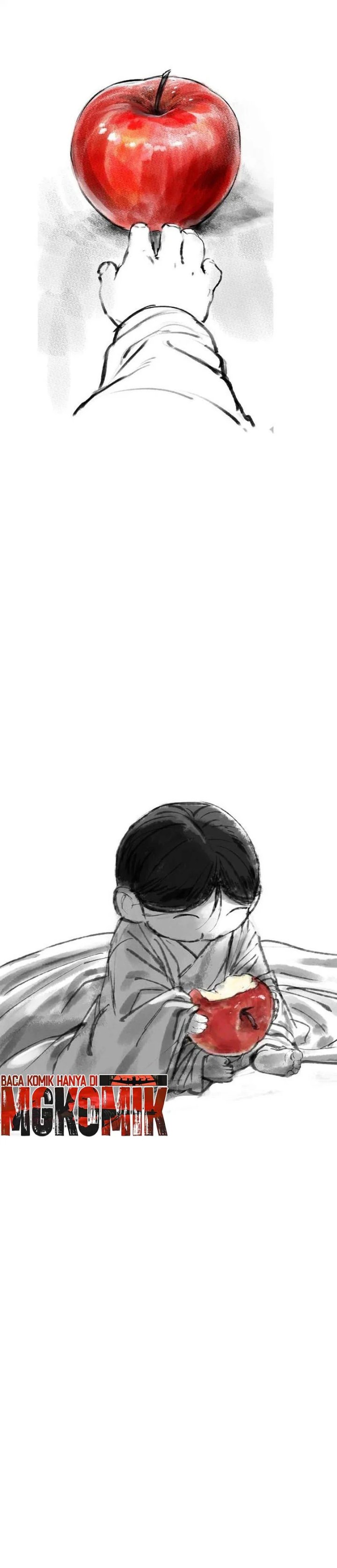 Cosmic Heavenly Demon 3077 Chapter 106 - Page 20