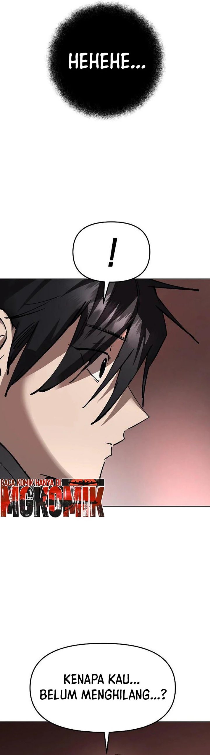 Cosmic Heavenly Demon 3077 Chapter 106 - Page 23