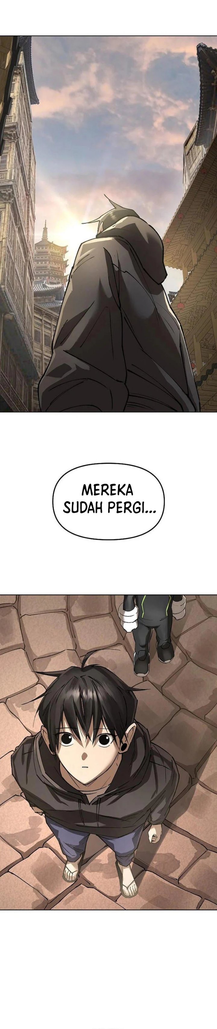 Cosmic Heavenly Demon 3077 Chapter 106 - Page 27