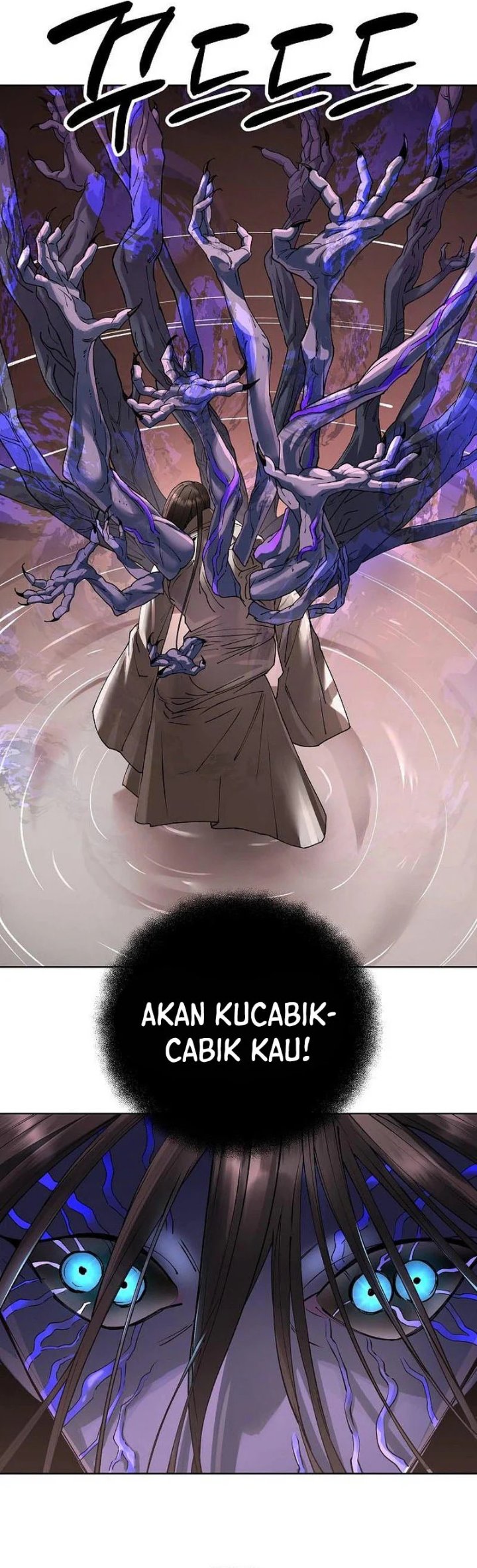 Cosmic Heavenly Demon 3077 Chapter 106 - Page 3